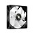 Water Cooler Ocypus Sigma L36 360mm ARGB Com Tela LCD Preto - Imagem 3