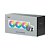 Water Cooler Ocypus Sigma L36 360mm ARGB Com Tela LCD Branco - Imagem 6