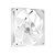Water Cooler Ocypus Sigma L36 360mm ARGB Com Tela LCD Branco - Imagem 4