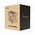 Gabinete Gamer Ocypus Iota C70 ATX ARGB Com Fans Branco - Imagem 8