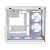 Gabinete Gamer Ocypus Iota C70 ATX ARGB Com Fans Branco - Imagem 3