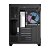 Gabinete Gamer Ocypus Iota C70 ATX ARGB Com Fans Preto - Imagem 4