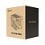 Gabinete Gamer Ocypus Iota C70 ATX ARGB Com Fans Preto - Imagem 8