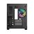 Gabinete Gamer Ocypus Iota C50 Curve ATX ARGB Digital Com Fan Preto - Imagem 4