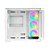 Gabinete Gamer Ocypus Iota C70 Curve ATX ARGB Digital Com Fan Branco - Imagem 4