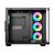 Gabinete Gamer Ocypus Iota C70 Curve ATX ARGB Digital Com Fan Preto - Imagem 4