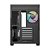 Gabinete Gamer Ocypus Iota C70 Curve ATX ARGB Digital Com Fan Preto - Imagem 5