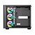 Gabinete Gamer Ocypus Iota C70 Curve ATX ARGB Digital Com Fan Preto - Imagem 3