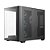 Gabinete Gamer Ocypus Iota C70 Curve ATX ARGB Digital Com Fan Preto - Imagem 6