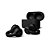 Fones de Ouvido Ear Clip TWS Philips TAQ2000BK Preto - Imagem 3
