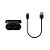 Fones de Ouvido Ear Clip TWS Philips TAQ2000BK Preto - Imagem 6