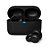 Fones de Ouvido Ear Clip TWS Philips TAQ2000BK Preto - Imagem 2