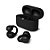 Fones de Ouvido Ear Clip TWS Philips TAQ2000BK Preto - Imagem 1