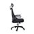 Cadeira Gamer Redragon Grendel Ergonômica Até 130kg Preta - Imagem 3