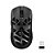 Mouse Gamer Redragon Prism Pro Tri Mode 26000 DPI 55g Preto - Imagem 1