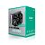 Cooler Para Processador DeepCool AS500 RGB R-AS500-BKNLMN-G Preto - Imagem 13