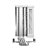 Cooler Para Processador DeepCool AG400 G2 ARGB Branco - Imagem 4