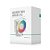 Cooler Para Processador DeepCool AG400 WH ARGB V2 Branco - Imagem 10