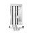 Cooler Para Processador DeepCool AG400 WH ARGB V2 Branco - Imagem 5