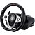 Volante Kalkan G500 Pro Racing Force Com Pedais e Câmbio Preto - Imagem 4