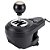 Volante Kalkan G500 Pro Racing Force Com Pedais e Câmbio Preto - Imagem 10