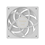 Water Cooler Gamdias Chione P5-240 Com Display Digital Branco - Imagem 10