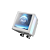 Water Cooler Gamdias Chione P5-240 Com Display Digital Branco - Imagem 4