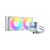 Water Cooler Gamdias Chione P5-240 Com Display Digital Branco - Imagem 7