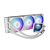 Water Cooler Gamdias Aura GL 360 Com Display Digital Branco - Imagem 2