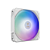 Water Cooler Gamdias Aura GL 360 Com Display Digital Branco - Imagem 9
