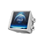 Water Cooler Gamdias Aura GL 360 Com Display Digital Branco - Imagem 5