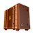 Gabinete Gamer Redragon Harry Potter Magic Trunk HP-945 Sem Fans Marrom - Imagem 1