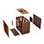 Gabinete Gamer Redragon Harry Potter Magic Trunk HP-945 Sem Fans Marrom - Imagem 13