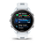 Relógio Smartwatch Garmin Forerunner 170 Music e GPS Tela AMOLED Branco e Cinza - Imagem 5