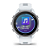 Relógio Smartwatch Garmin Forerunner 170 Music e GPS Tela AMOLED Branco e Cinza - Imagem 2