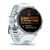 Relógio Smartwatch Garmin Forerunner 170 Music e GPS Tela AMOLED Branco e Cinza - Imagem 3