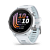 Relógio Smartwatch Garmin Forerunner 170 Music e GPS Tela AMOLED Branco e Cinza - Imagem 1