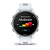 Relógio Smartwatch Garmin Forerunner 170 Music e GPS Tela AMOLED Branco e Cinza - Imagem 4