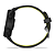 Relógio Smartwatch Garmin Forerunner 170 Music e GPS Tela AMOLED Preto e Amarelo - Imagem 6