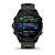 Relógio Smartwatch Garmin Forerunner 170 Music e GPS Tela AMOLED Preto e Amarelo - Imagem 4