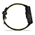 Relógio Smartwatch Garmin Forerunner 170 Music e GPS Tela AMOLED Preto e Amarelo - Imagem 5
