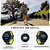 Relógio Smartwatch Garmin Forerunner 170 Music e GPS Tela AMOLED Preto e Amarelo - Imagem 9
