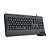 Combo Mouse e Teclado Redragon R Office BS-7642 USB Preto - Imagem 2
