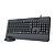 Combo Mouse e Teclado Redragon R Office BS-7642 USB Preto - Imagem 3