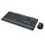 Combo Mouse e Teclado Redragon R Office BS-7642 USB Preto - Imagem 7