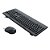Combo Mouse e Teclado Redragon R Office BS-7642 USB Preto - Imagem 6