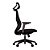 Cadeira Ergonômica Elements Aiven Preto - Imagem 2