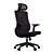 Cadeira Ergonômica Elements Aiven Preto - Imagem 1