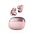 Fone de Ouvido Aberto Shokz OpenDots ONE Rosa - Imagem 2