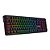 Teclado Mecânico Gamer Redragon Antonium Pro RGB Full Size Preto - Imagem 3